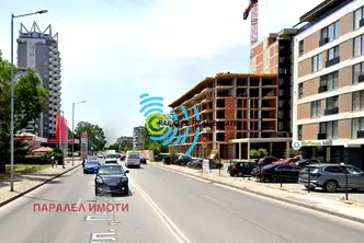 Парцел в Пловдив, Пещерско шосе