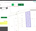 Снимка 2 — Парцел в Бургас, Пети километър