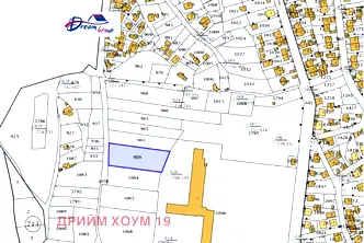 Парцел в Перник, Пригаров район
