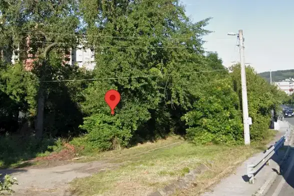 Plot in Pernik, Prigarov Raion