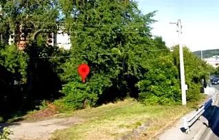 Парцел в Перник, Пригаров район
