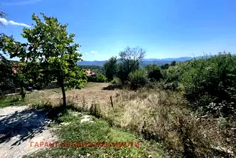 Парцел в Габрово, Пройновци