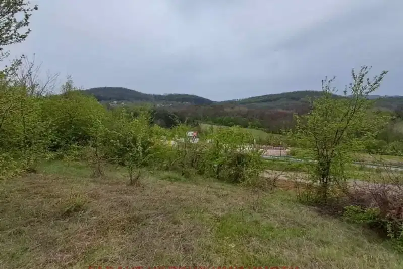 Парцел в Габрово, Промишлена зона