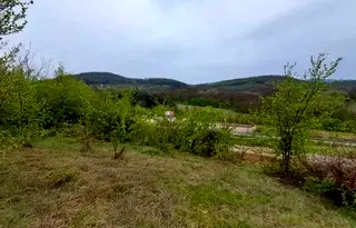 Парцел в Габрово, Промишлена зона