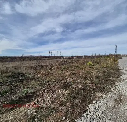 Photo 2 — Plot in Pernik, Promishlena Zona