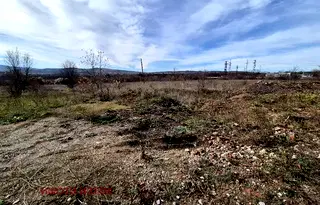 Парцел в Перник, Промишлена зона