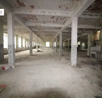 Снимка 5 — Парцел в Габрово, Промишлена зона
