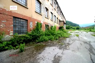 Парцел в Габрово, Промишлена зона
