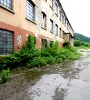 Парцел в Габрово, Промишлена зона