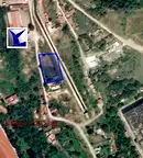 Парцел в Русе, Промишлена зона - Изток
