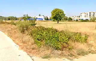 Парцел в Пазарджик, Промишлена зона - Изток