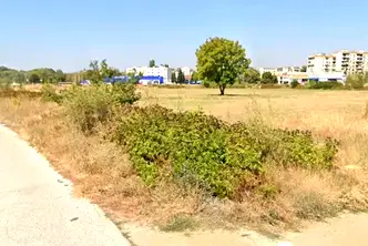 Парцел в Пазарджик, Промишлена зона - Изток
