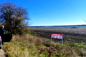 Парцел в Хасково, Промишлена зона - Север