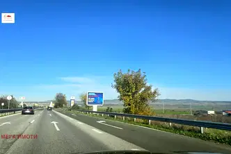 Парцел в Бургас, Промишлена зона - Север