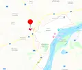 Снимка 2 — Парцел във Видин, Промишлена зона - Север