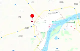 Парцел във Видин, Промишлена зона - Север