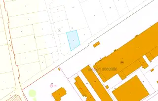 Парцел във Варна, Промишлена зона Тополи