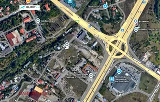 Парцел в София, Република