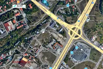 Парцел в София, Република