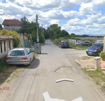 Photo 2 — Plot in Sofiya, Republika