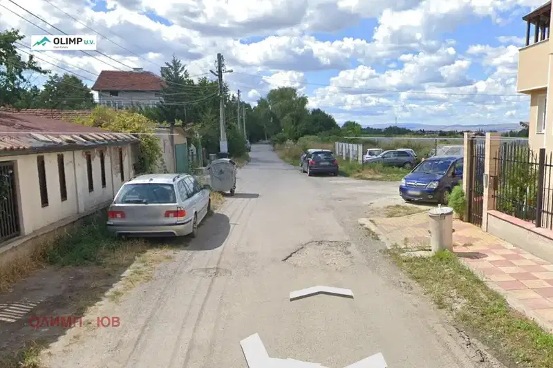 Парцел в София, Република