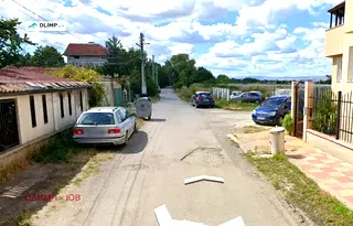 Парцел в София, Република