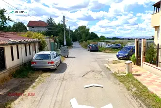 Парцел в София, Република