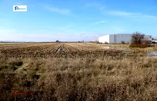 Парцел в София, Република