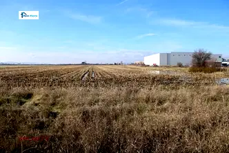 Парцел в София, Република