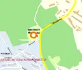 Снимка 3 — Парцел в Габрово, Русевци