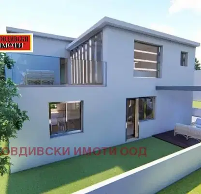 Снимка 3 — Парцел в Плевен, Широк център