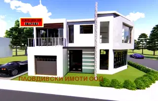 Парцел в Плевен, Широк център