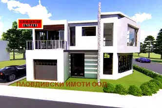 Парцел в Плевен, Широк център