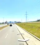Парцел в София, Симеоново