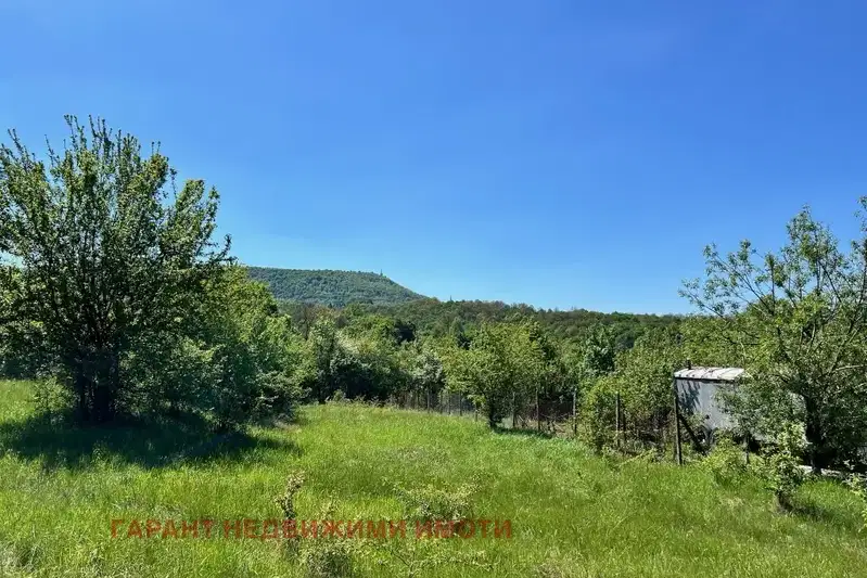 Парцел в Габрово, Тончевци