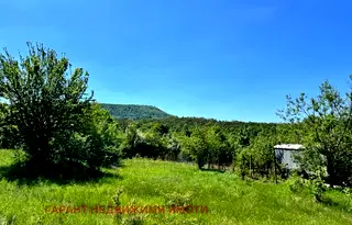 Парцел в Габрово, Тончевци