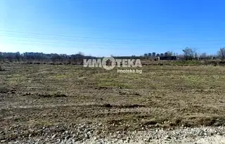 Парцел в Пловдив, Тракия