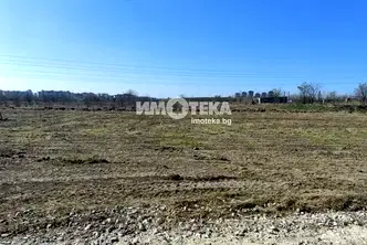 Парцел в Пловдив, Тракия