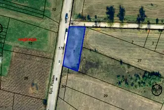 Парцел в София, Требич