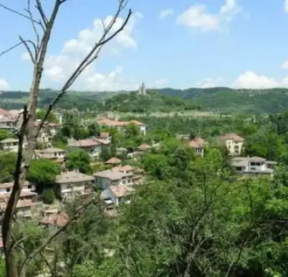 Photo 2 — Plot in Veliko Tyrnovo, Varusha
