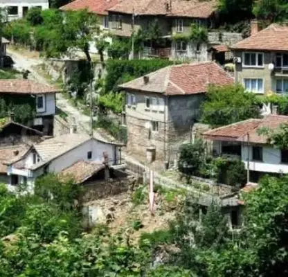 Photo 3 — Plot in Veliko Tyrnovo, Varusha