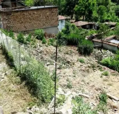 Photo 5 — Plot in Veliko Tyrnovo, Varusha