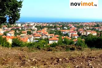Парцел във Варна, Виница