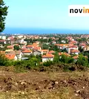Парцел във Варна, Виница