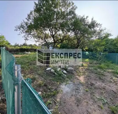 Photo 5 — Plot in Varna, Vinica