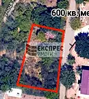 Парцел във Варна, Виница