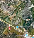 Парцел в София, Витоша