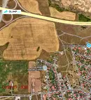 Парцел в София, Враждебна