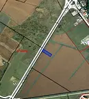 Парцел в София, Връбница 1