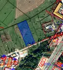 Парцел в София, Връбница 1